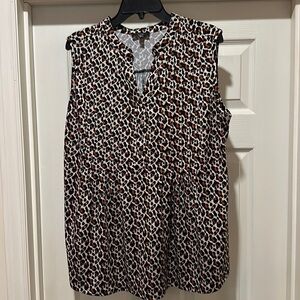 Beautiful Tank by Cocomo